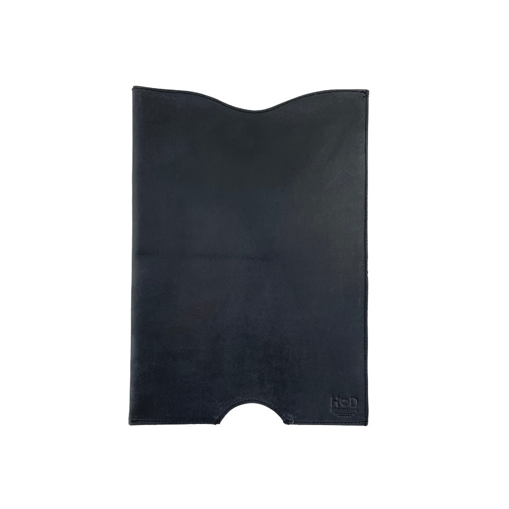 MacBook Sleeve - Stockyard X 'The Leather Store'