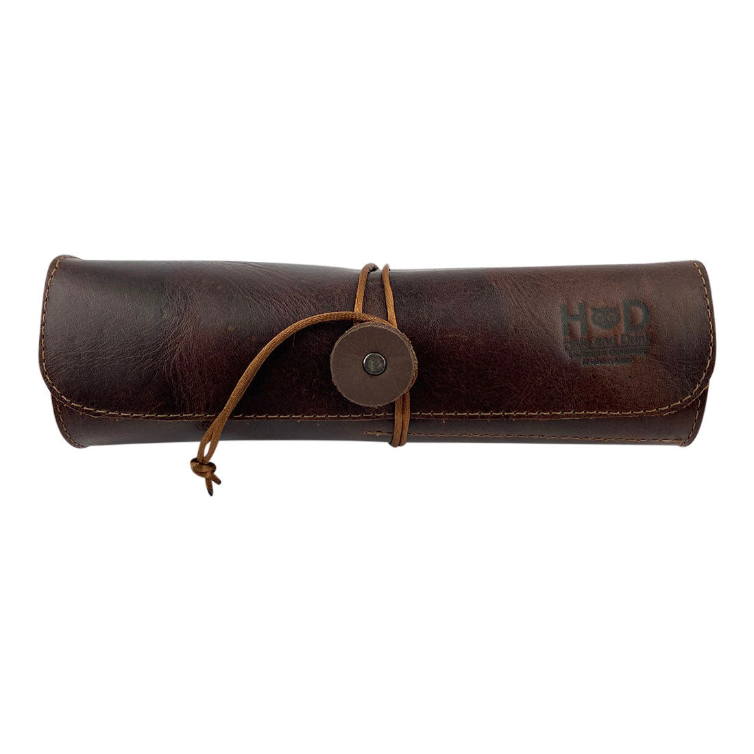 Little Tool Roll - Stockyard X 'The Leather Store'