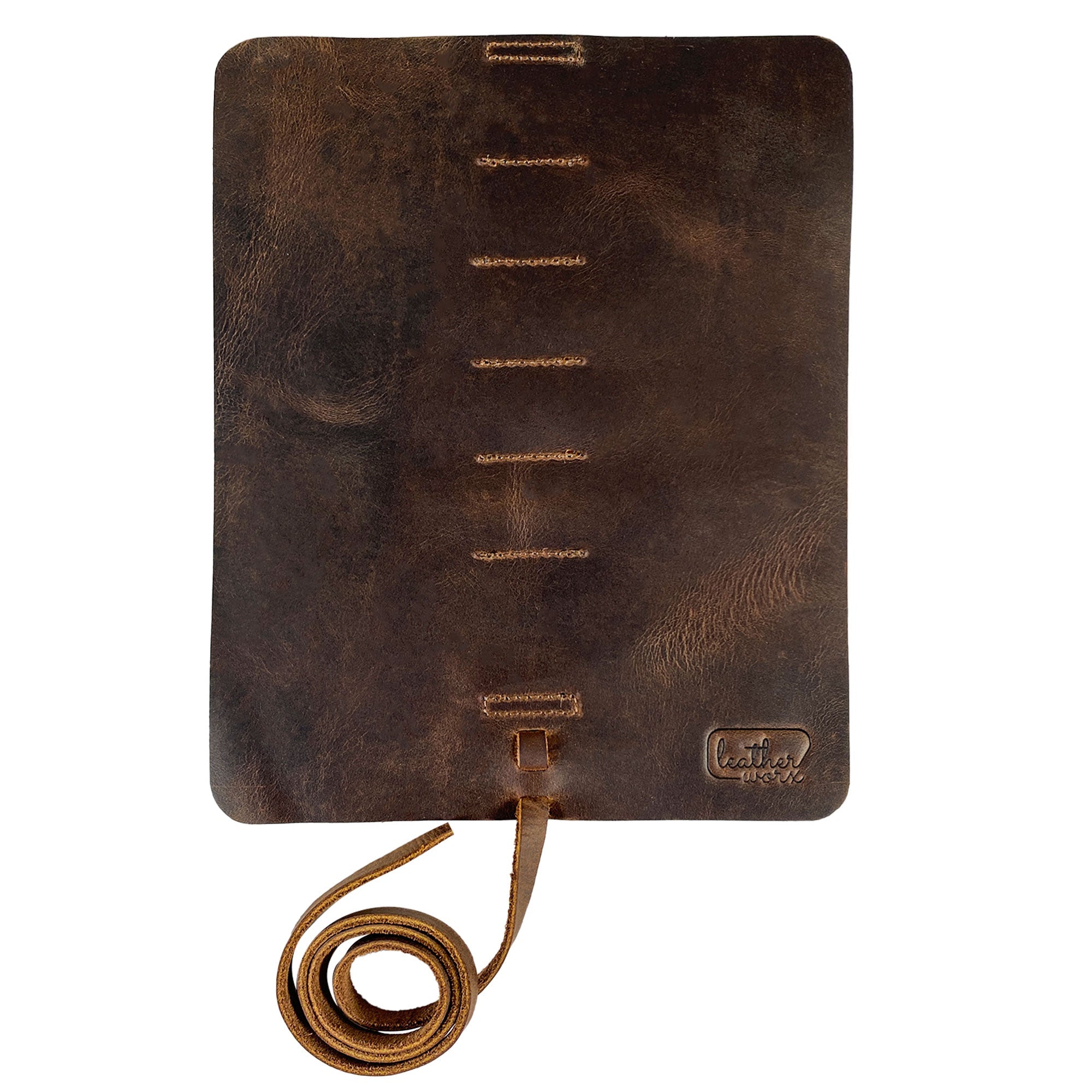 Pencil Roll - Stockyard X 'The Leather Store'