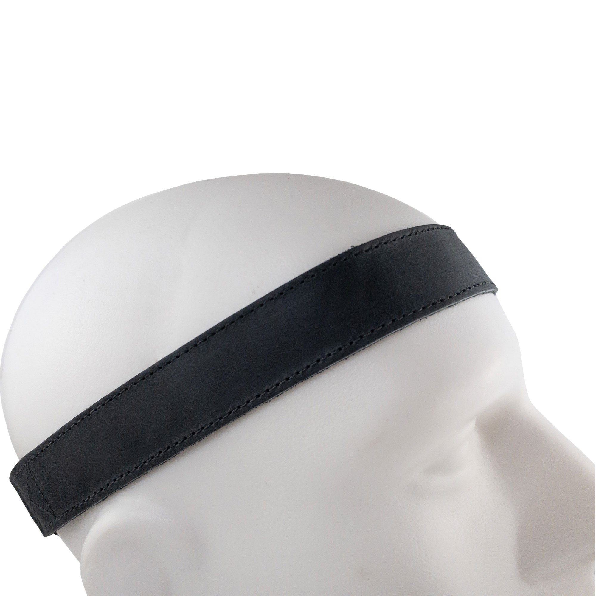 Simple Headband - Stockyard X 'The Leather Store'