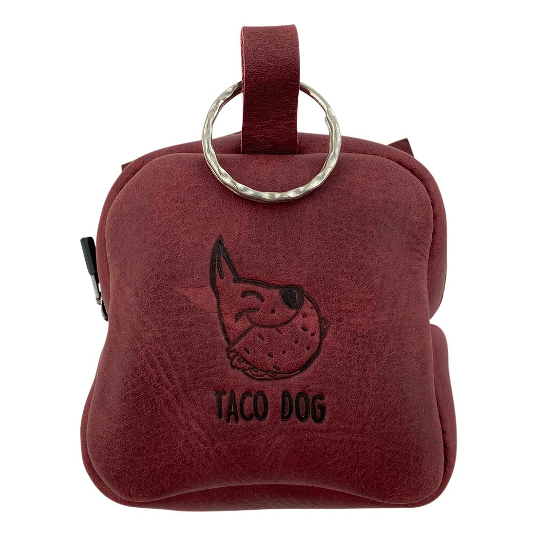 Cat Mini Backpack Pouch - Stockyard X 'The Leather Store'