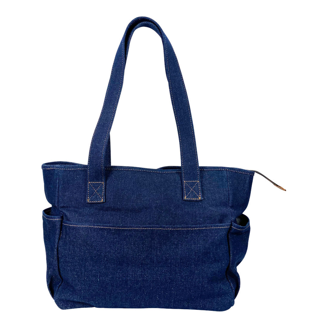 Diaper Bag - Stockyard X 'The Leather Store'