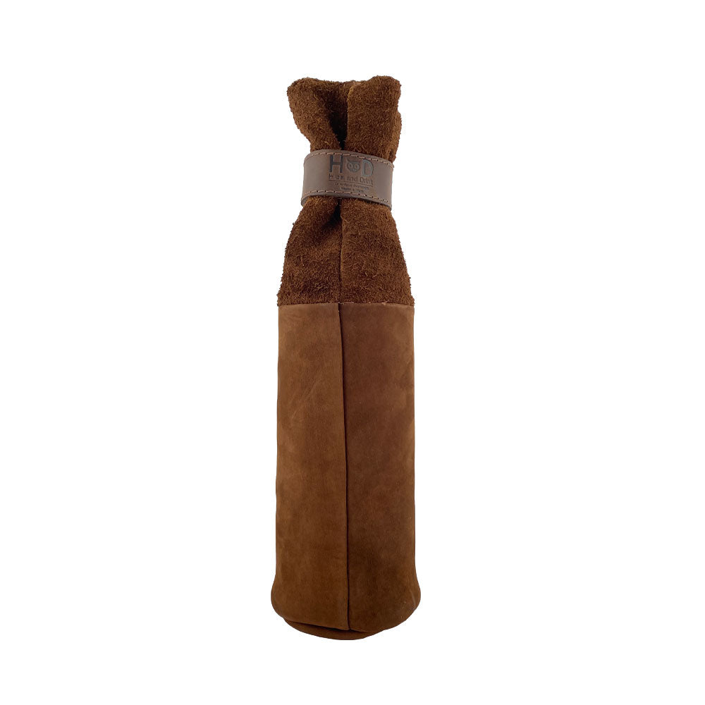 Gift Bottle - Stockyard X 'The Leather Store'
