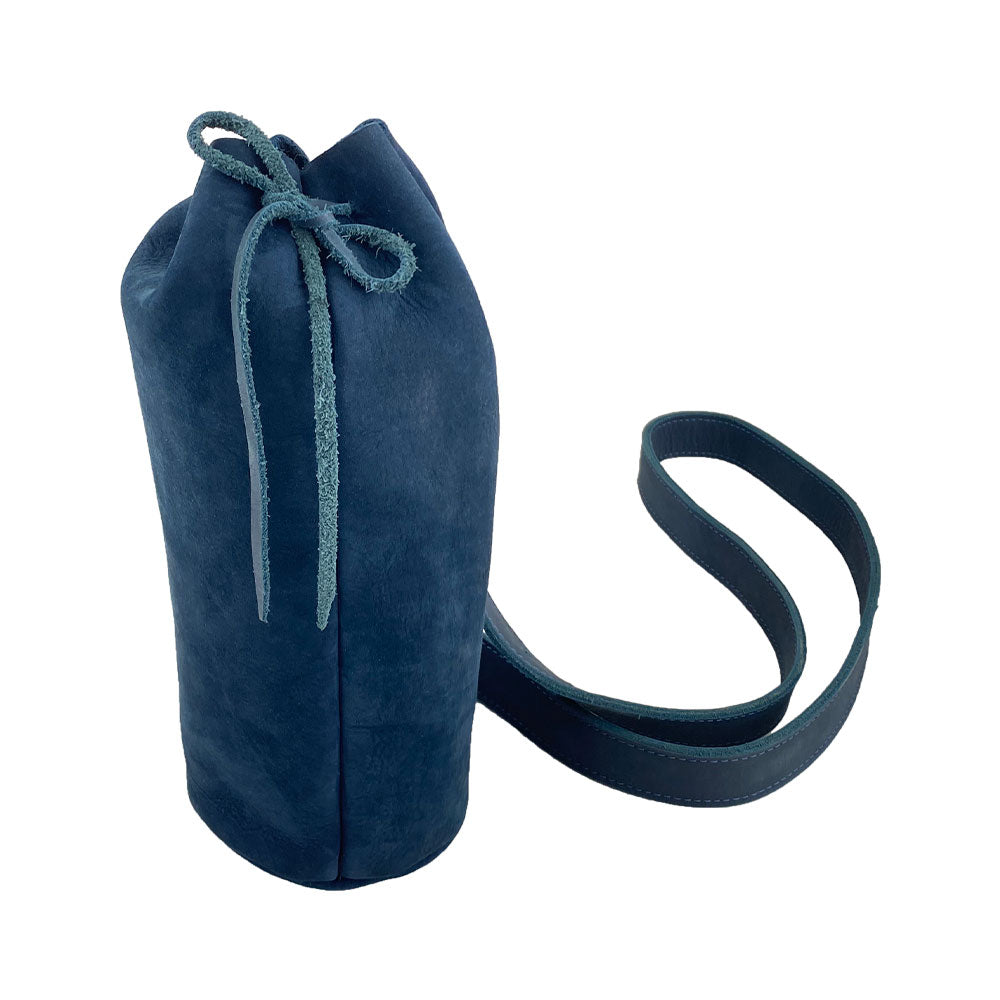 Wine Carrier - Stockyard X 'The Leather Store'