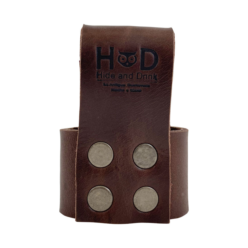 Small Hammer Holster - Stockyard X 'The Leather Store'