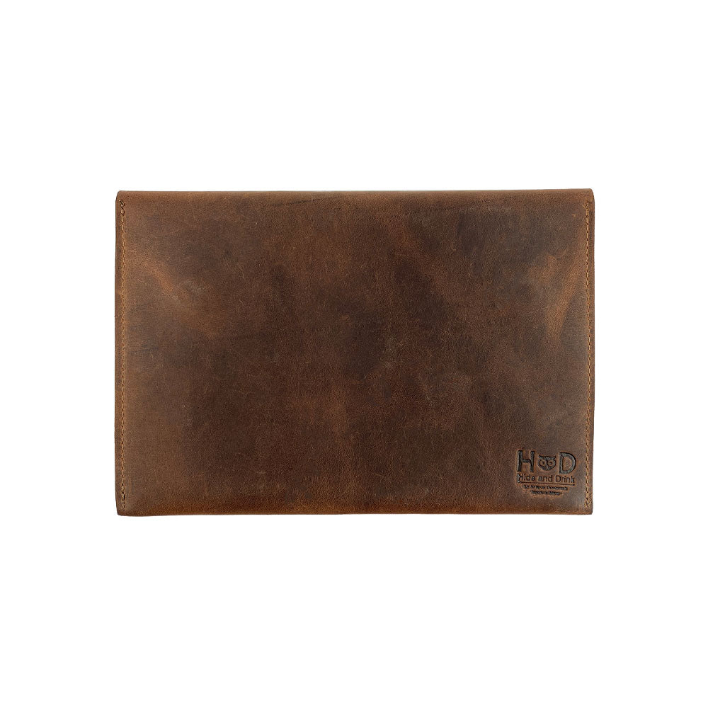Vintage Kindle Sleeve - Stockyard X 'The Leather Store'