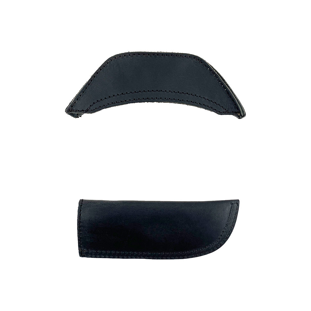Hot Handle Holders (Set of 2) - Stockyard X 'The Leather Store'
