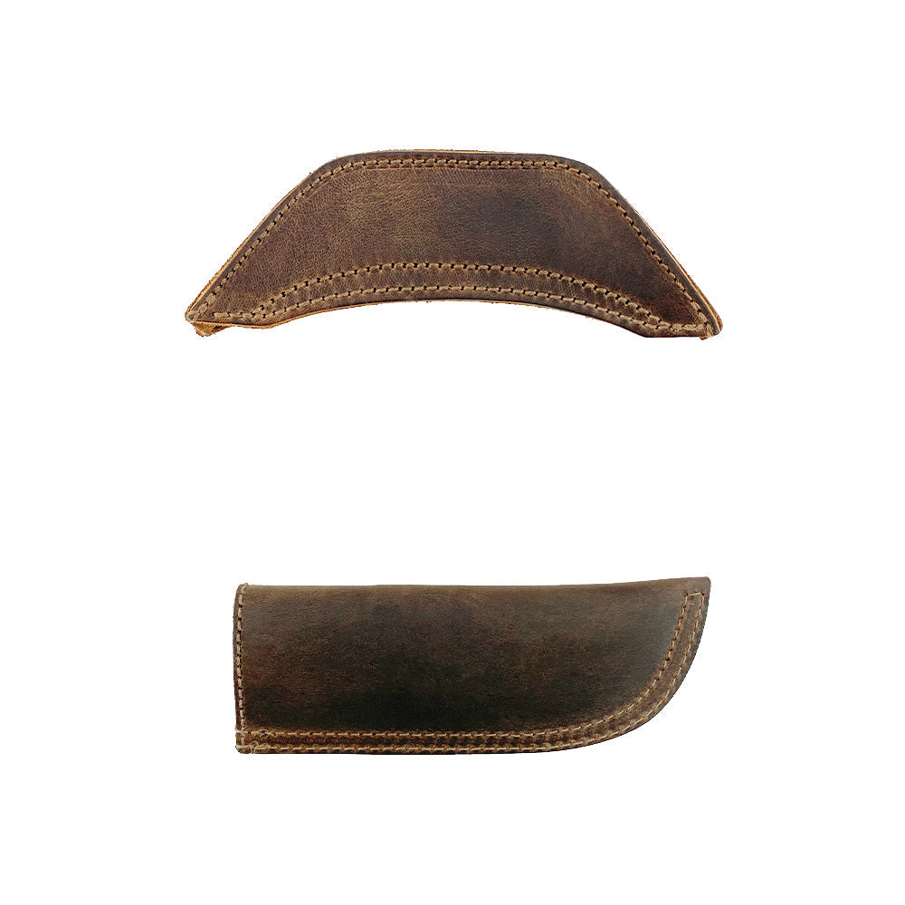 Hot Handle Holders (Set of 2) - Stockyard X 'The Leather Store'