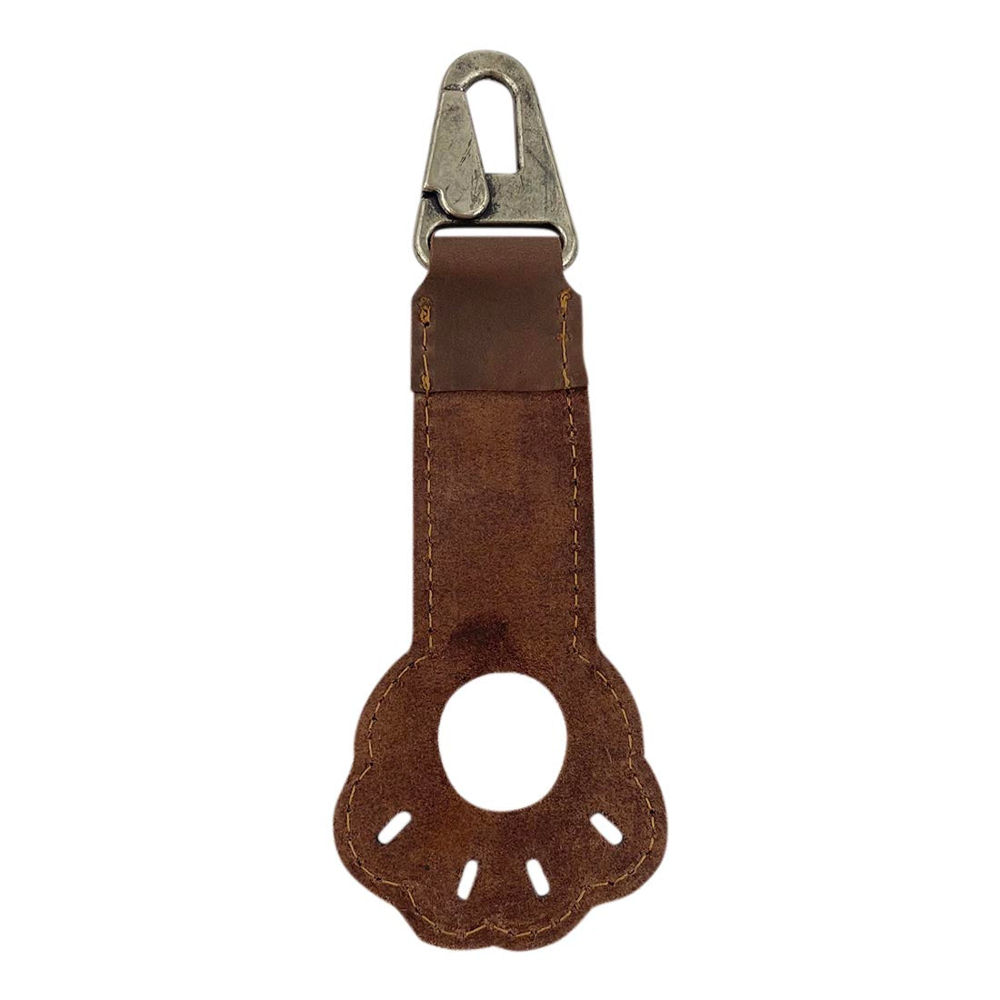 Paw Bottle Holder - Stockyard X 'The Leather Store'
