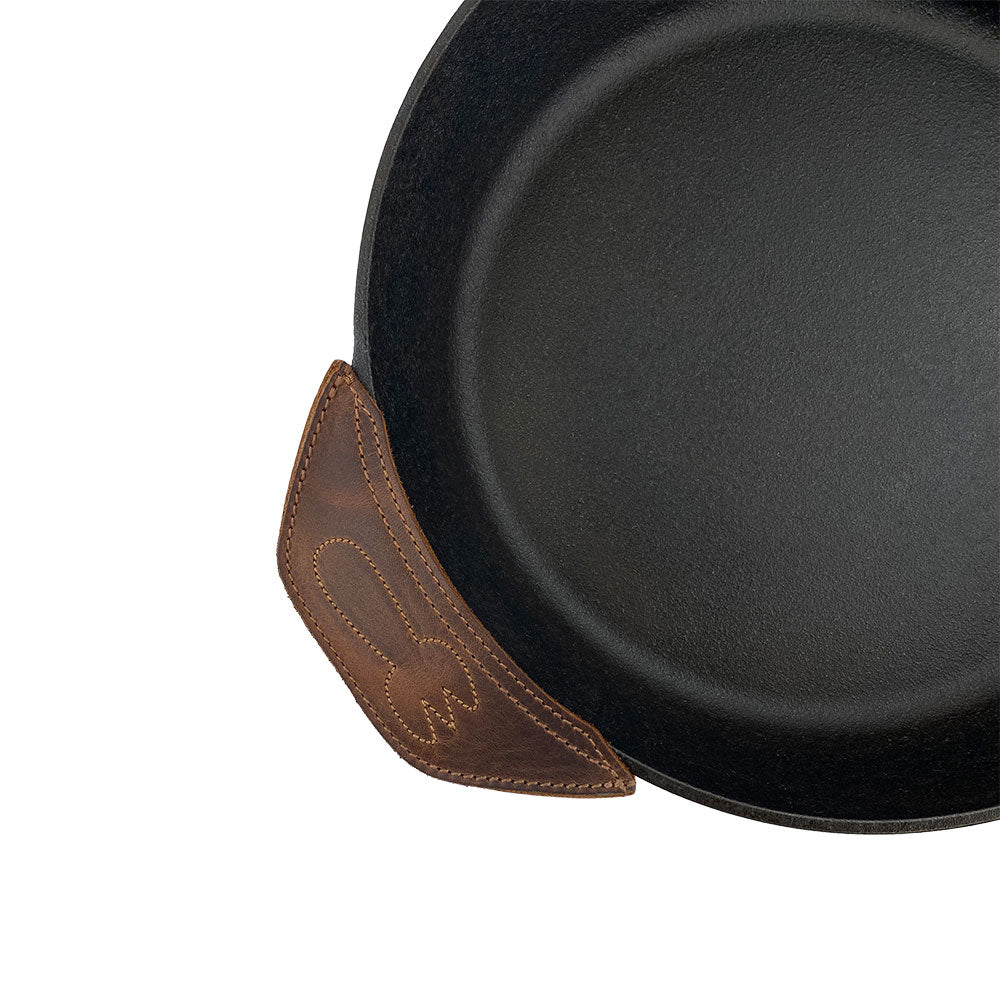 Sidekick Stitched Designs - Stockyard X 'The Leather Store'