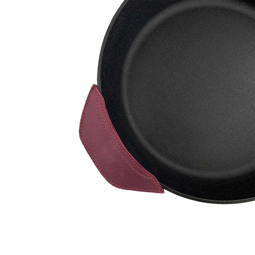 Cast Iron Side Kick - Stockyard X 'The Leather Store'