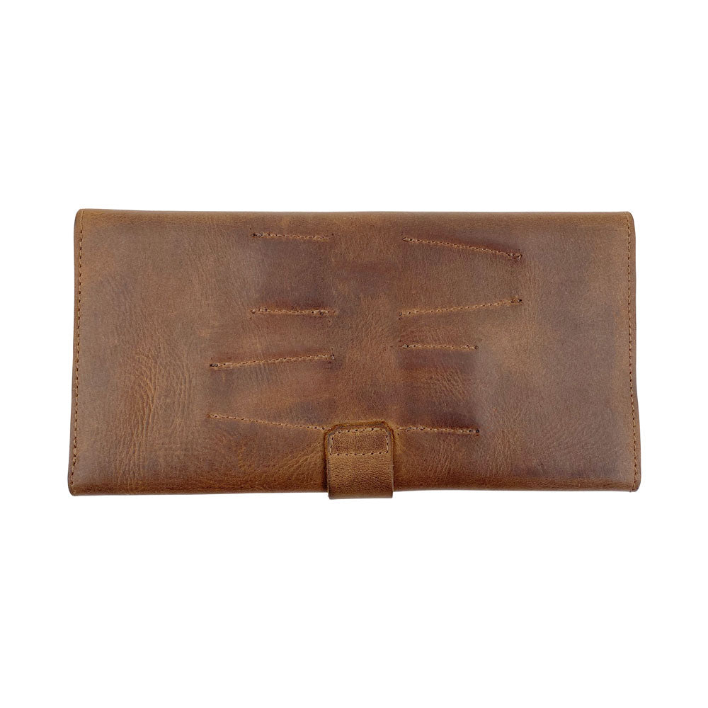 Small Scissors Bag - Stockyard X 'The Leather Store'