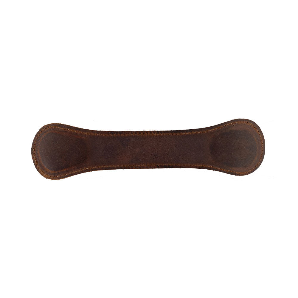 Weighted Bookmark - Stockyard X 'The Leather Store'