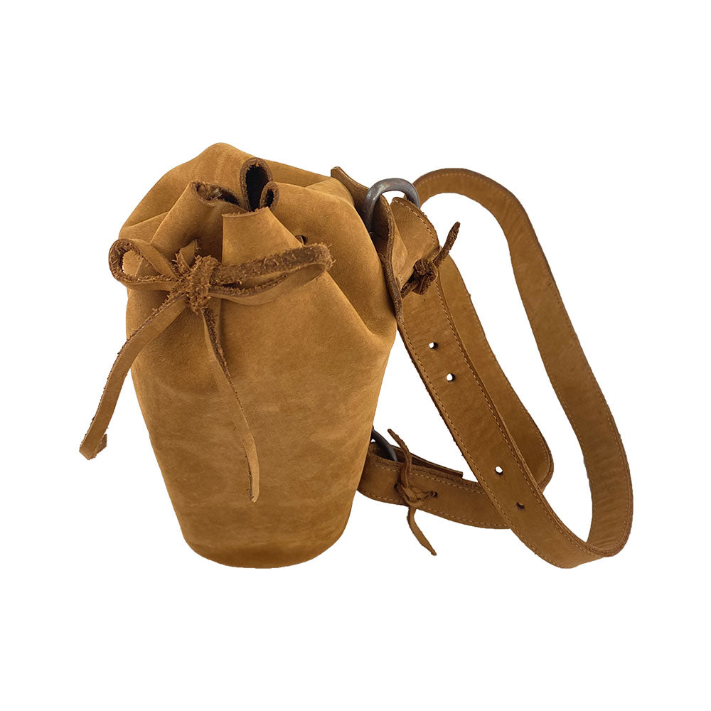 Wine Carrier - Stockyard X 'The Leather Store'