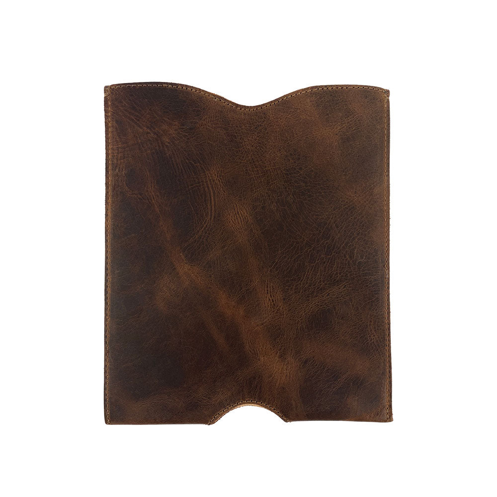 Tablet Sleeve - Stockyard X 'The Leather Store'