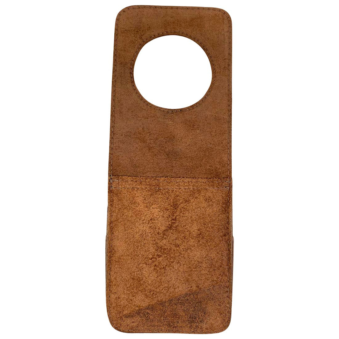 Doorknob Hanger - Stockyard X 'The Leather Store'