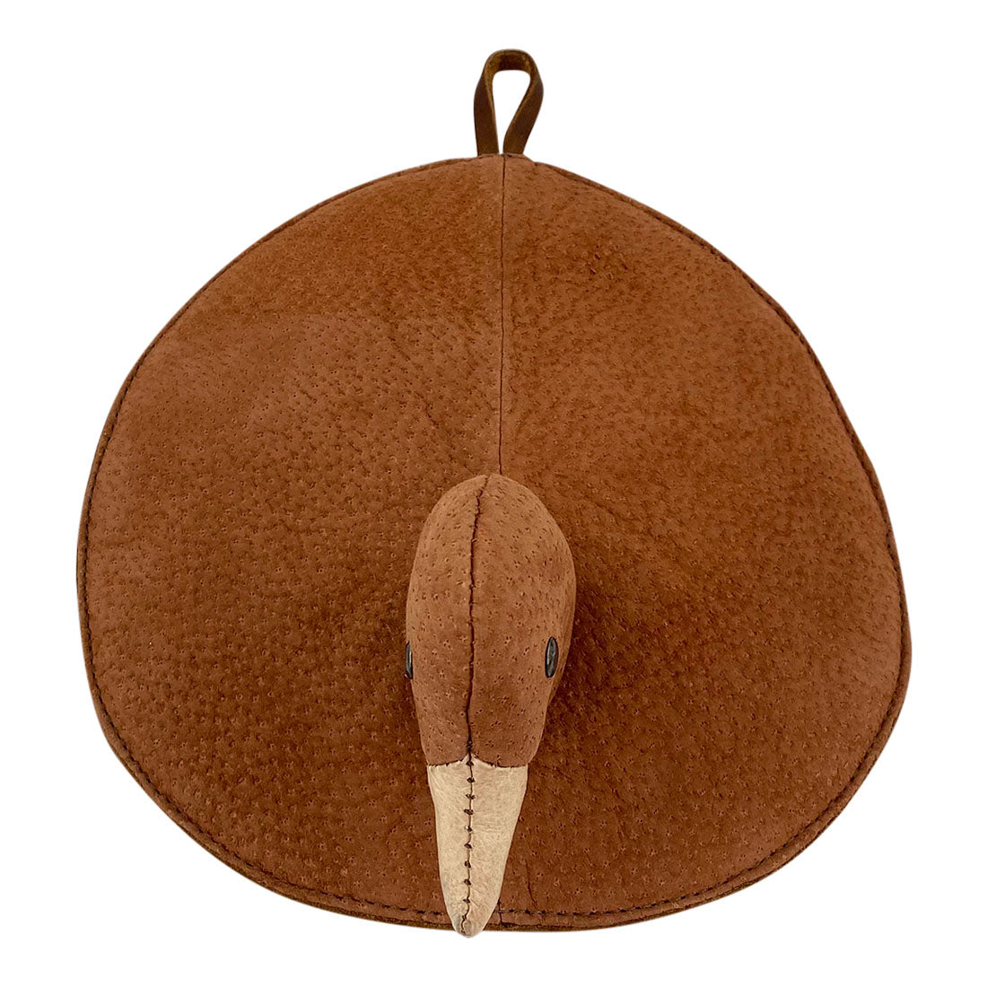 Duck Potholder - Stockyard X 'The Leather Store'