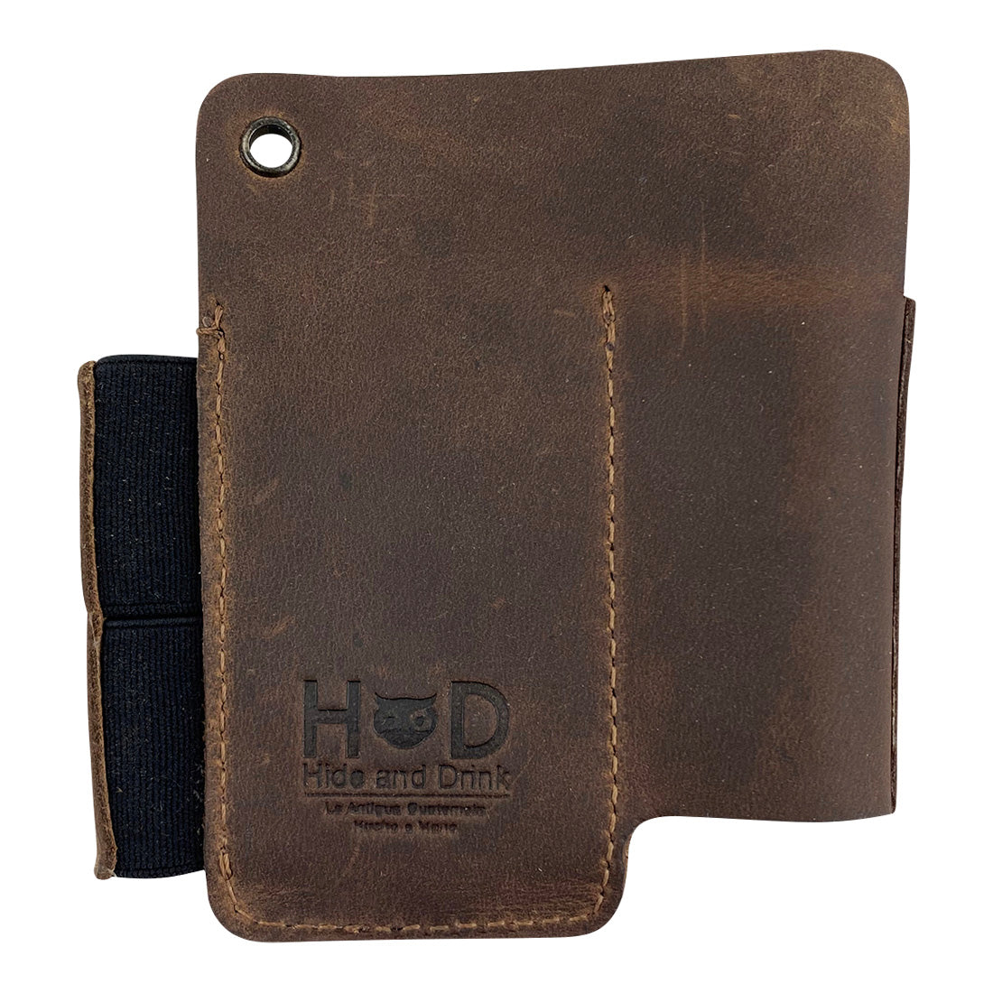EDC Organizer - Stockyard X 'The Leather Store'