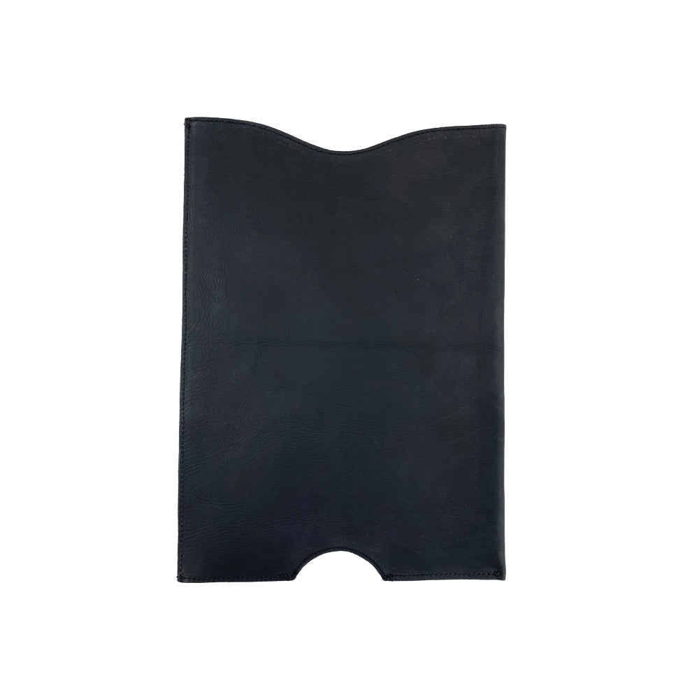 MacBook Sleeve - Stockyard X 'The Leather Store'