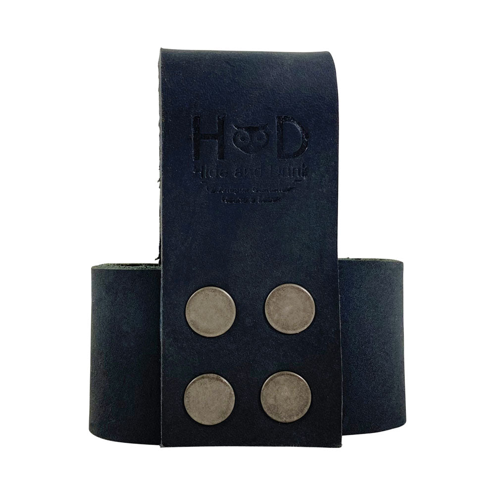 Small Hammer Holster - Stockyard X 'The Leather Store'