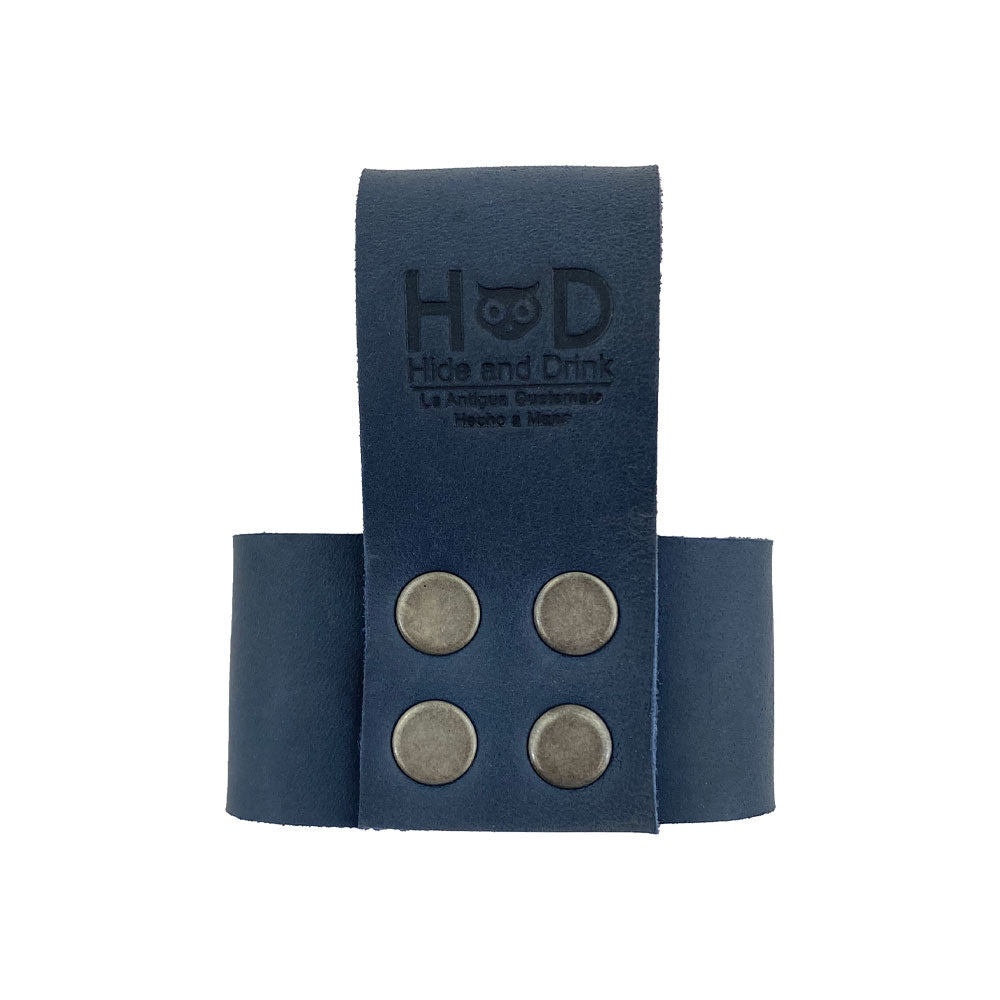 Small Hammer Holster - Stockyard X 'The Leather Store'