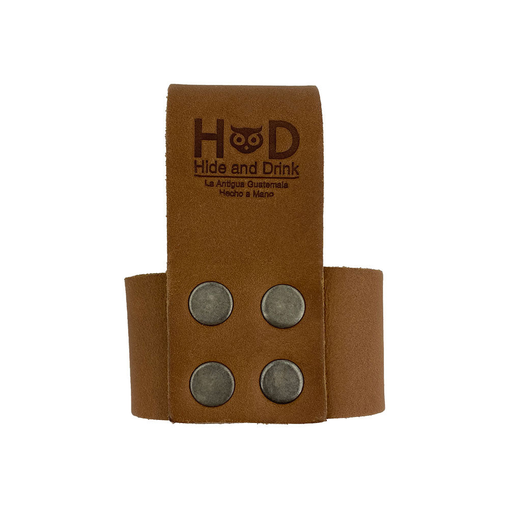 Small Hammer Holster - Stockyard X 'The Leather Store'