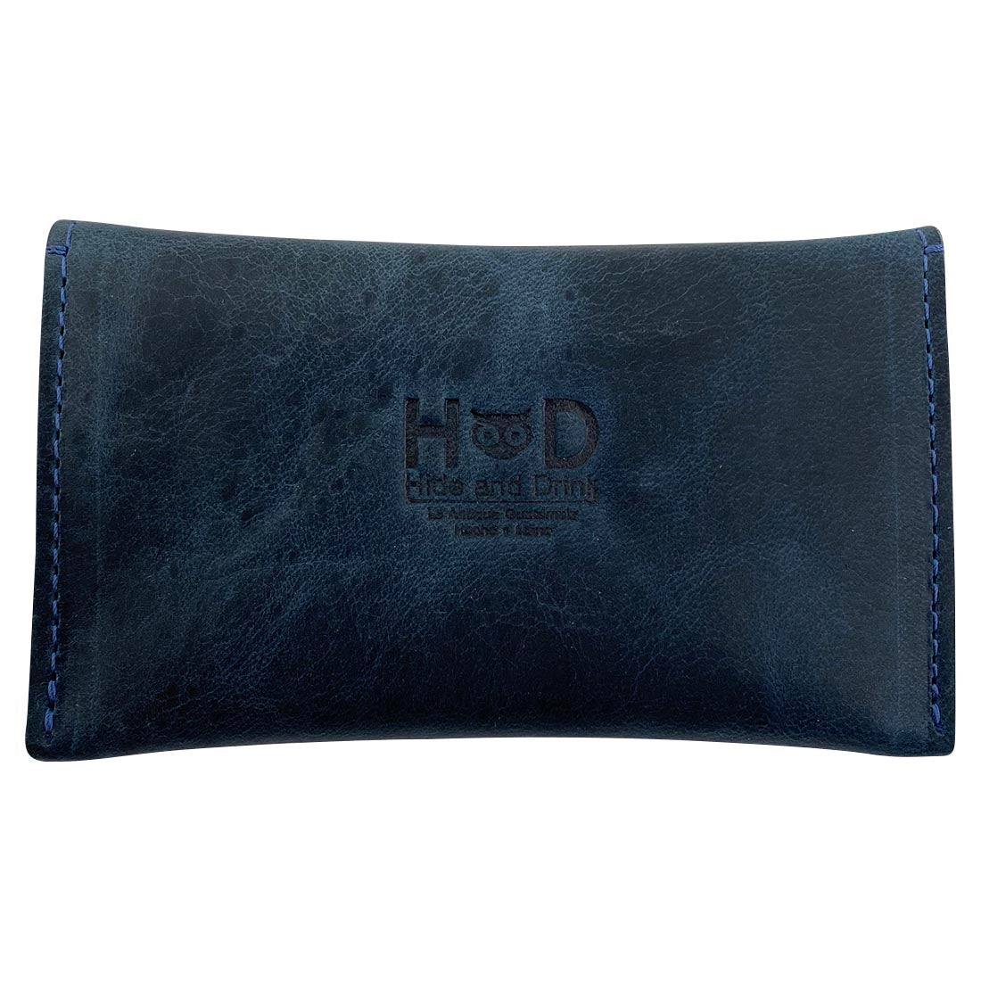 Compact Clutch - Stockyard X 'The Leather Store'