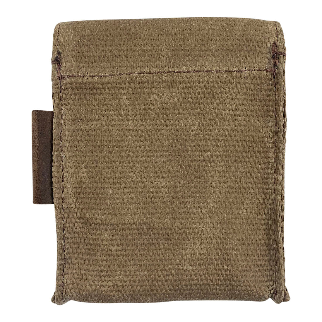 Playing Cards Case - Stockyard X 'The Leather Store'