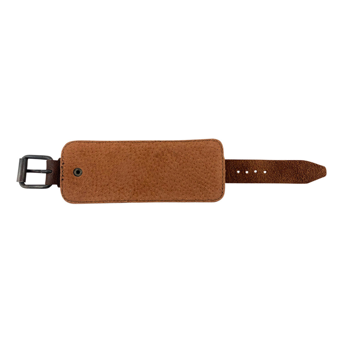 Ragnarok Bracelet - Stockyard X 'The Leather Store'