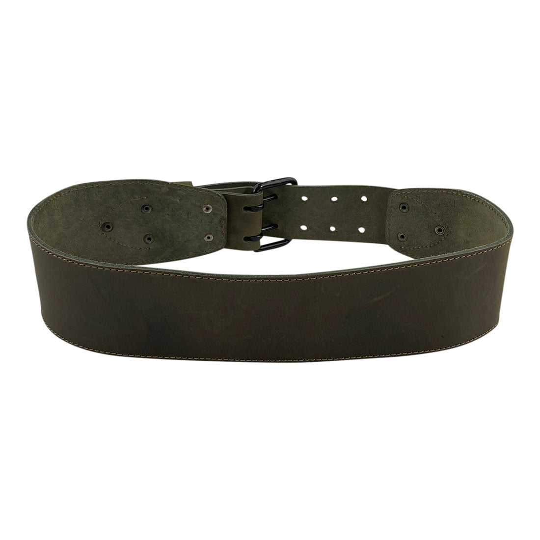 Weight Lifting Belt - Stockyard X 'The Leather Store'