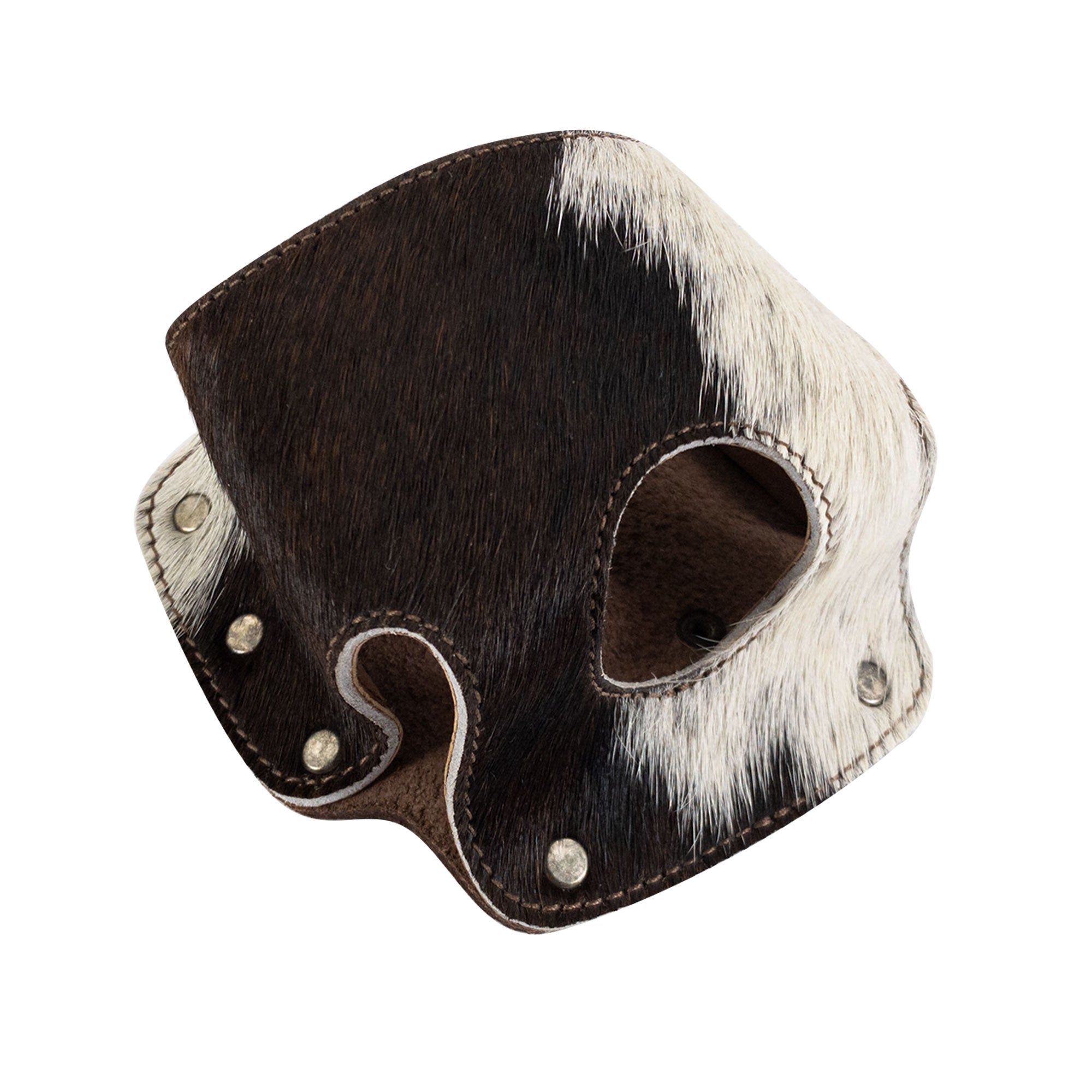 Large Tape Holster - Stockyard X 'The Leather Store'