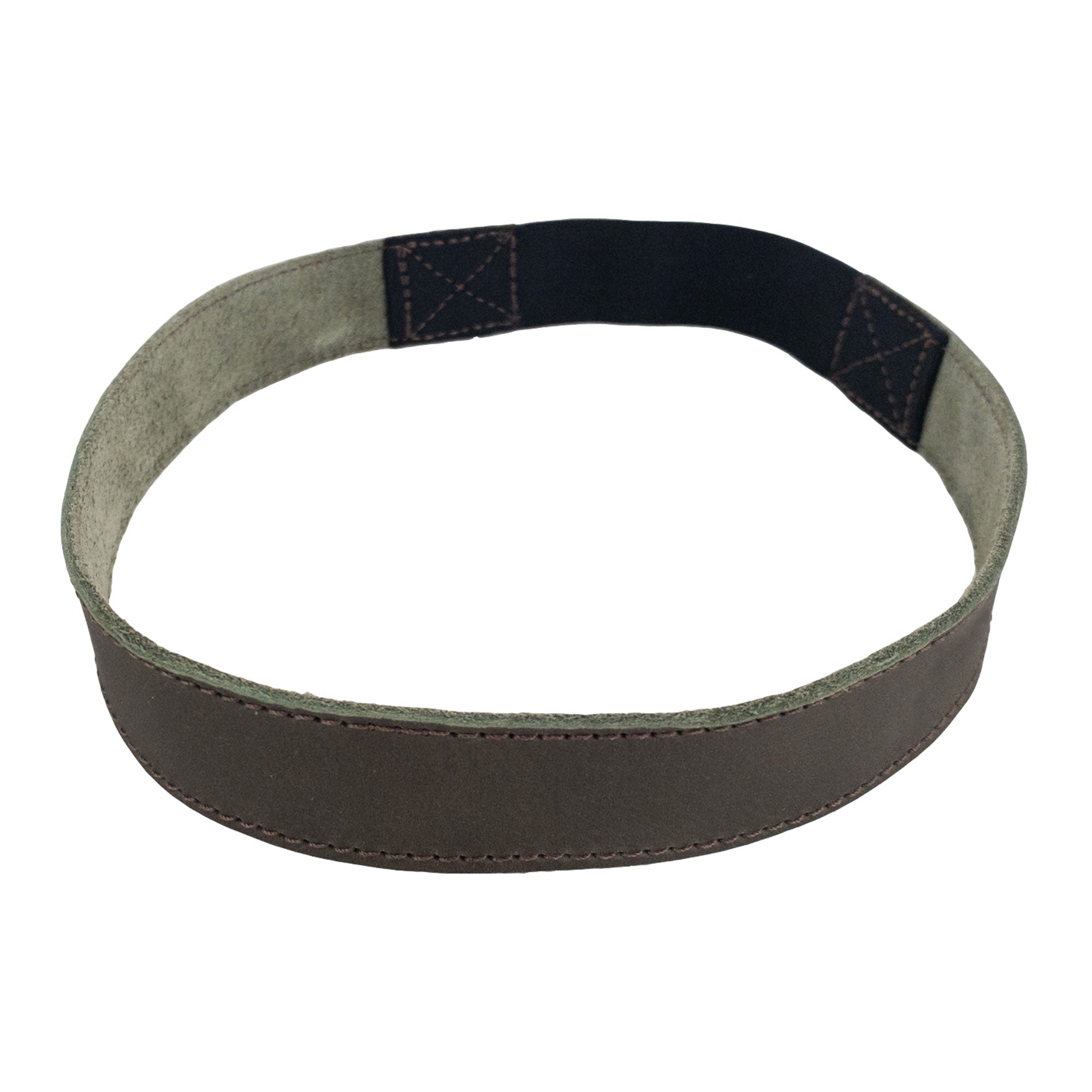 Simple Headband - Stockyard X 'The Leather Store'