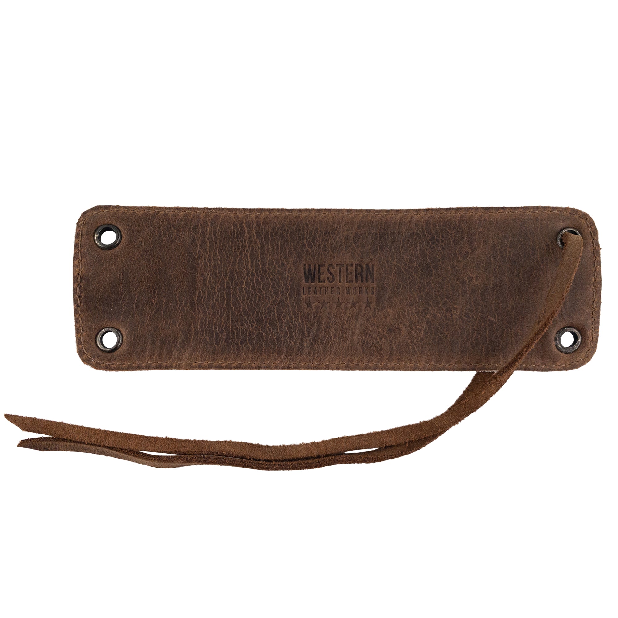 Cowboy Bracelet - Stockyard X 'The Leather Store'