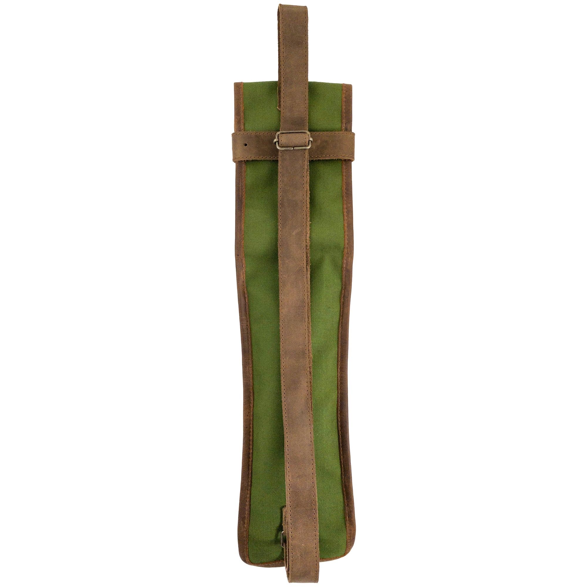 Bushcraft Axe Carrier - Stockyard X 'The Leather Store'