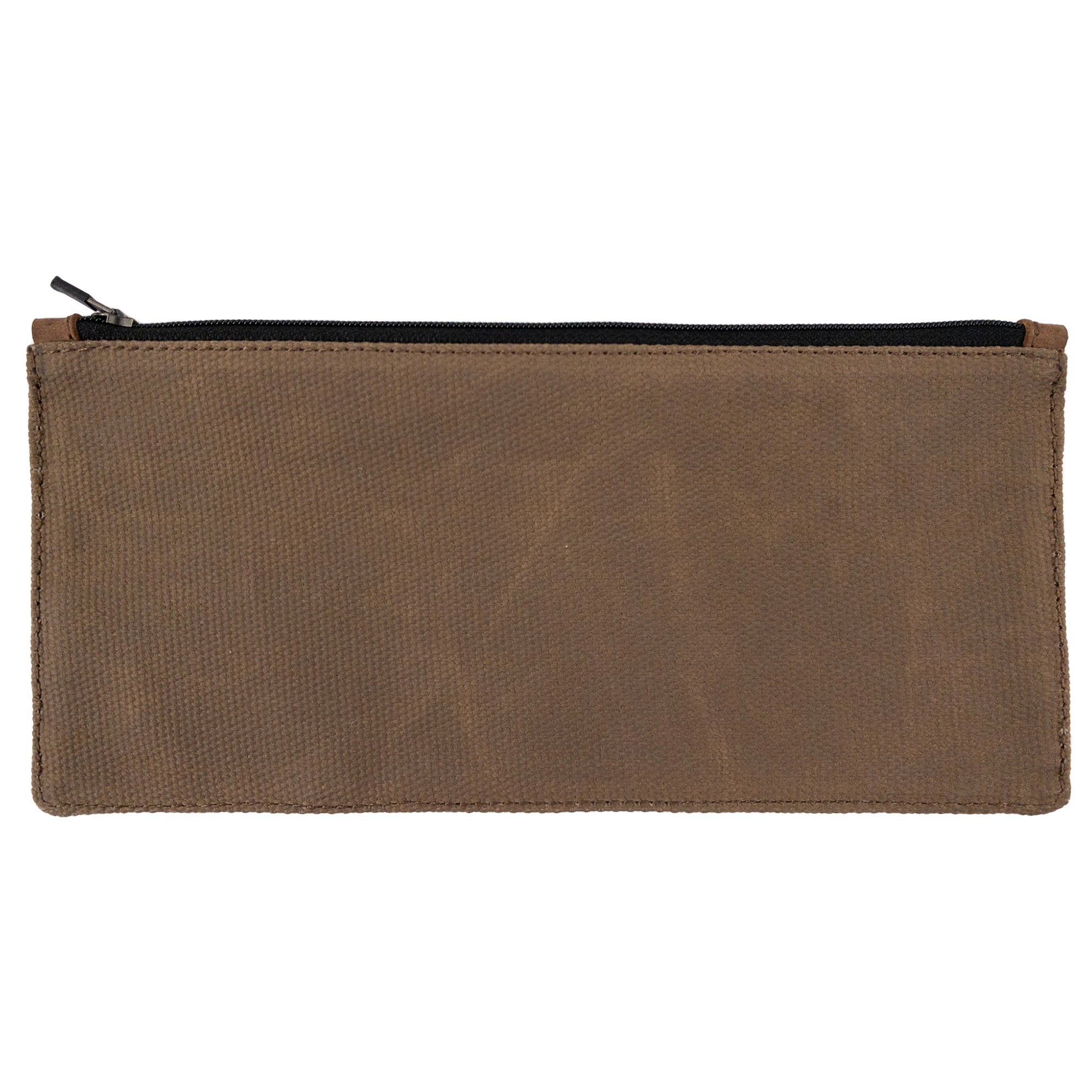 Utility Long Pouch - Stockyard X 'The Leather Store'