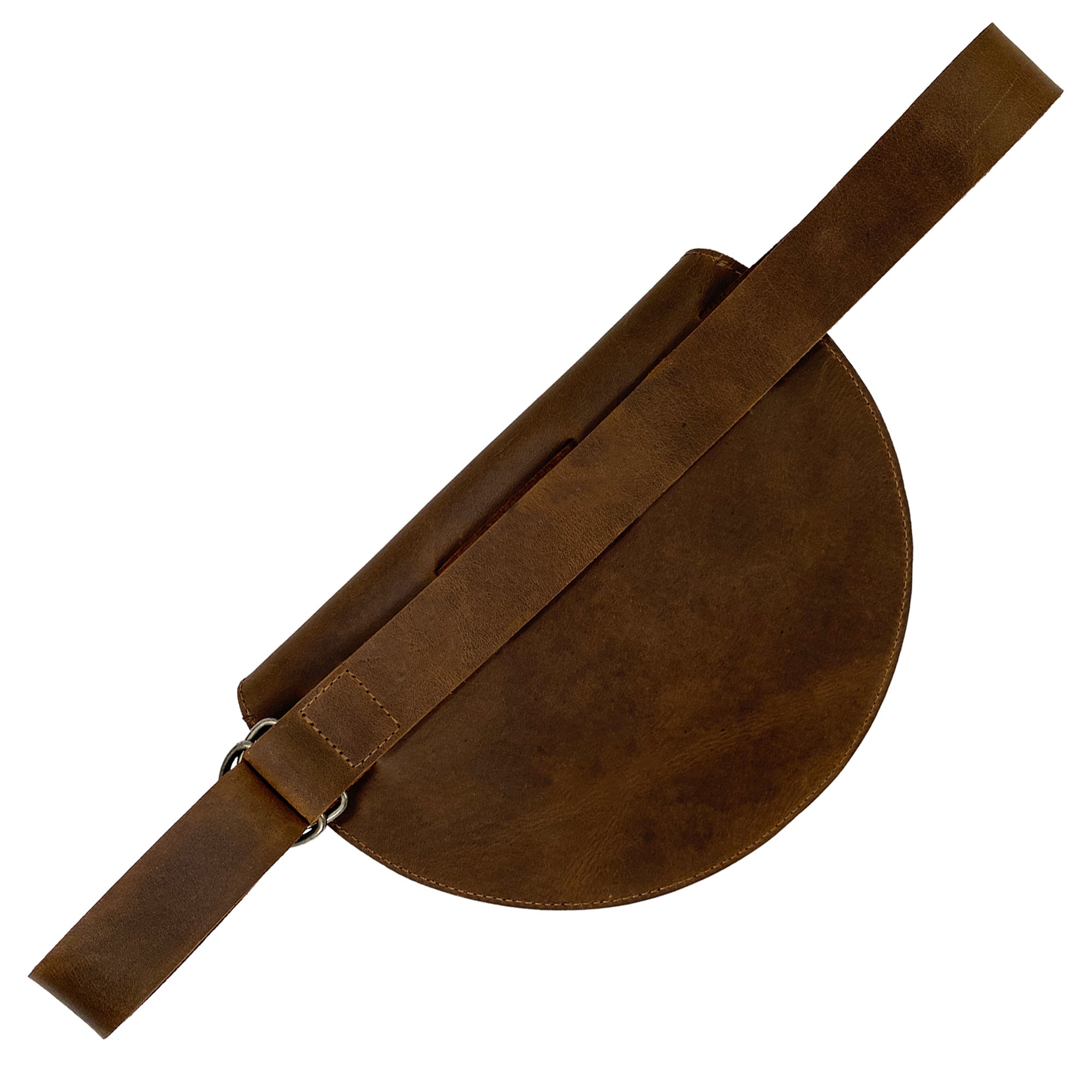 Moon Fanny Pack - Stockyard X 'The Leather Store'