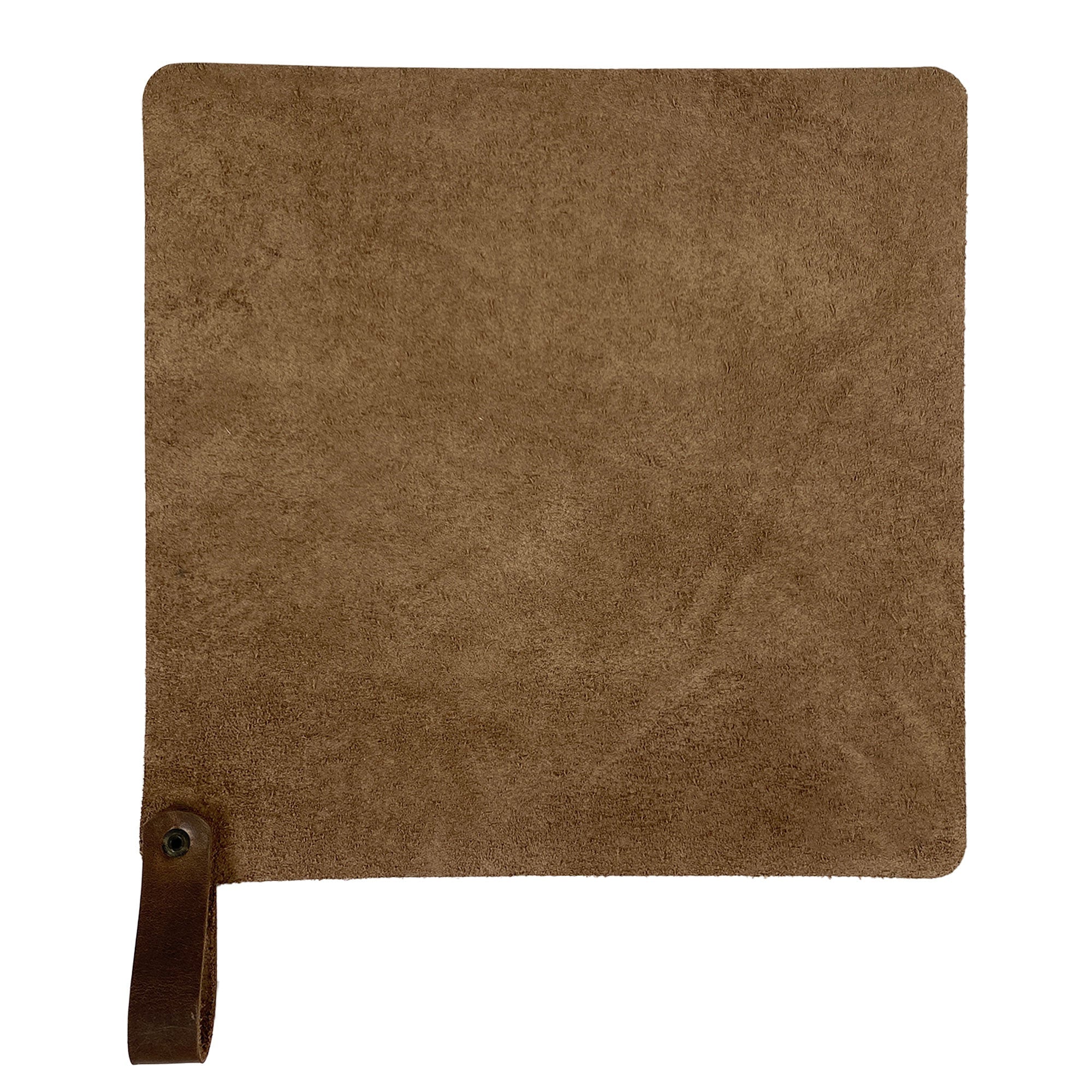 Potholder Sheet - Stockyard X 'The Leather Store'