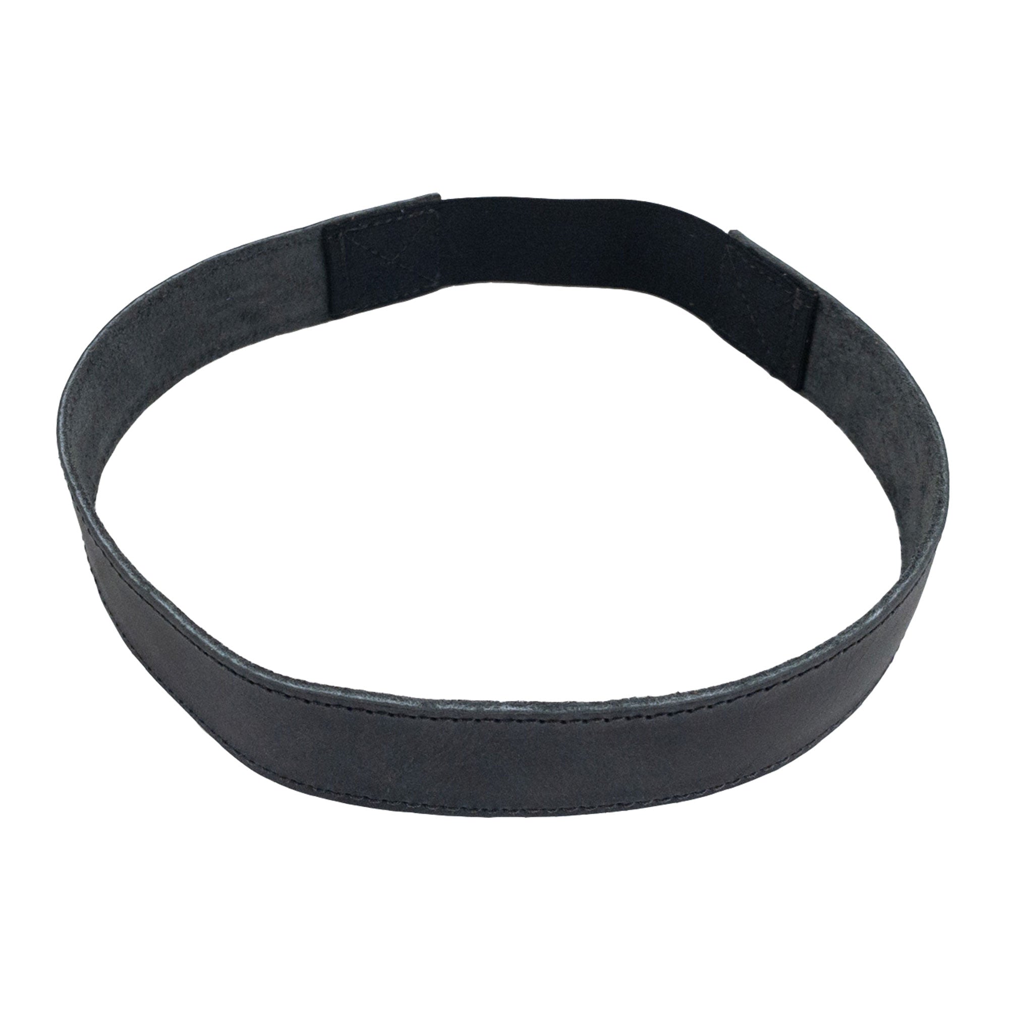 Simple Headband - Stockyard X 'The Leather Store'