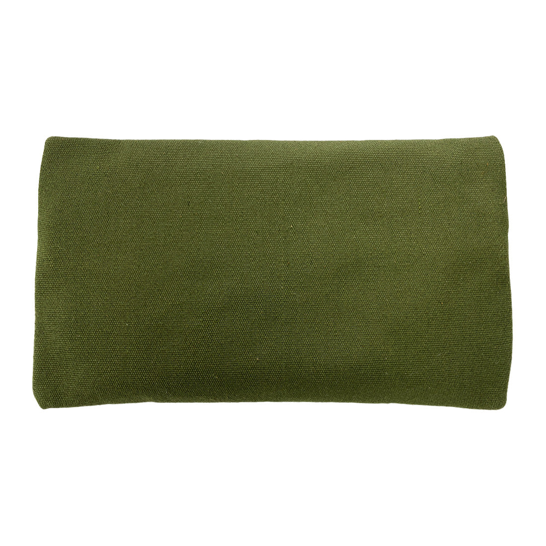 Hide & Drink Utility Cord Pouch against a subtle background, emphasizing its distinct look. This pouch works seamlessly as an all-purpose utility & charger case for MacBook, iPad & Laptop and as a handy cable organizer, handmade in La Antigua Guatemala & Oaxaca Mexico.