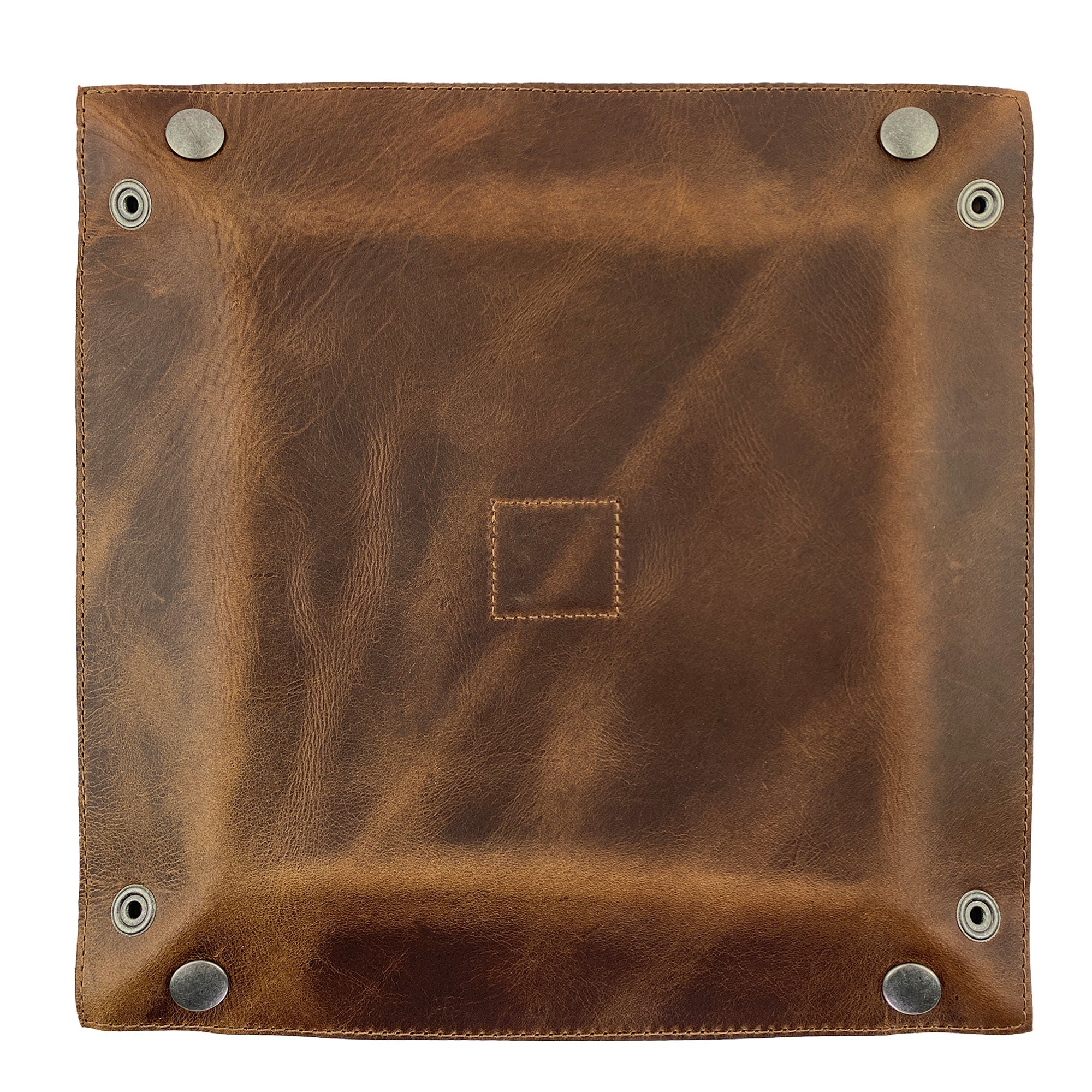 Large Catchall - Stockyard X 'The Leather Store'
