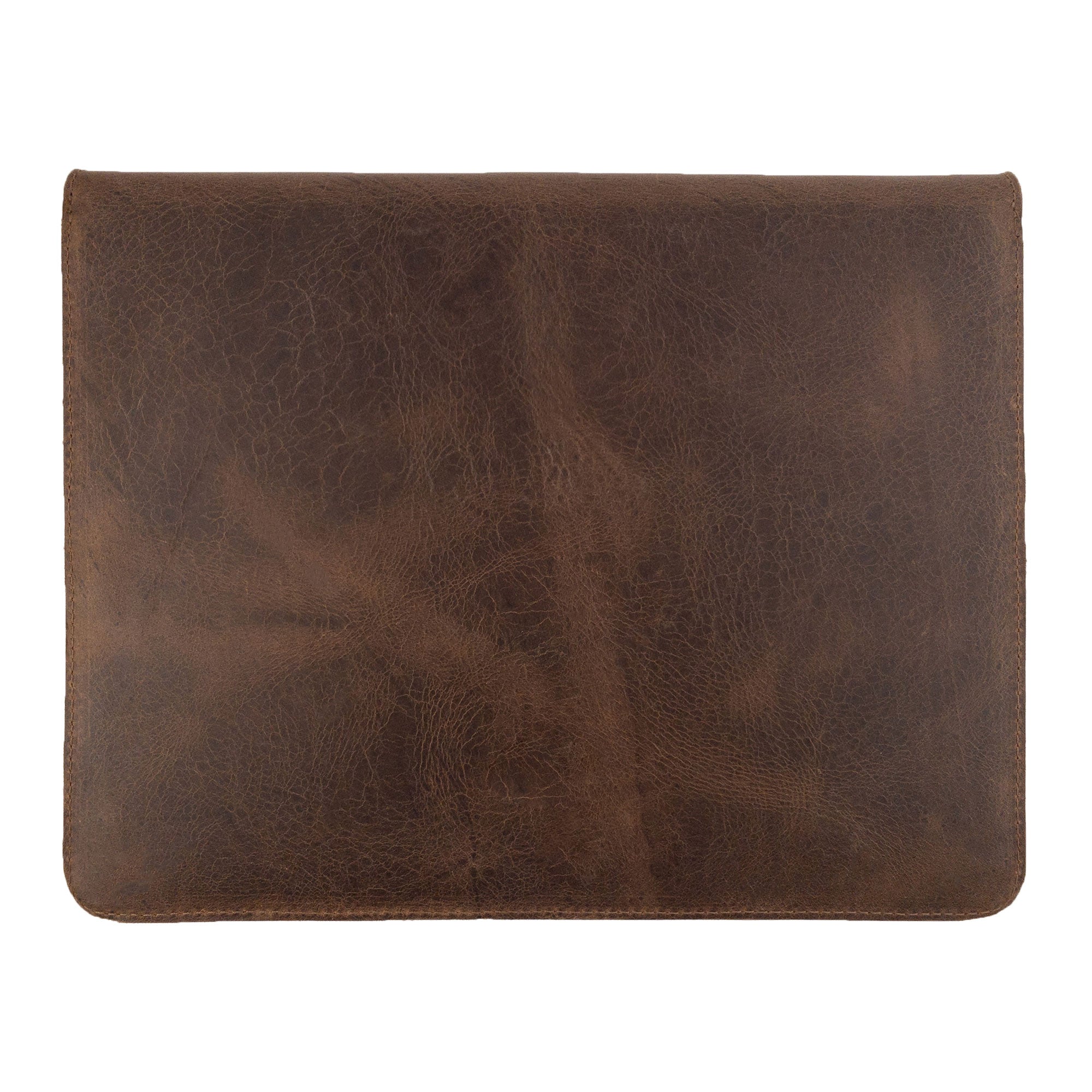 Flat Document Holder - Stockyard X 'The Leather Store'