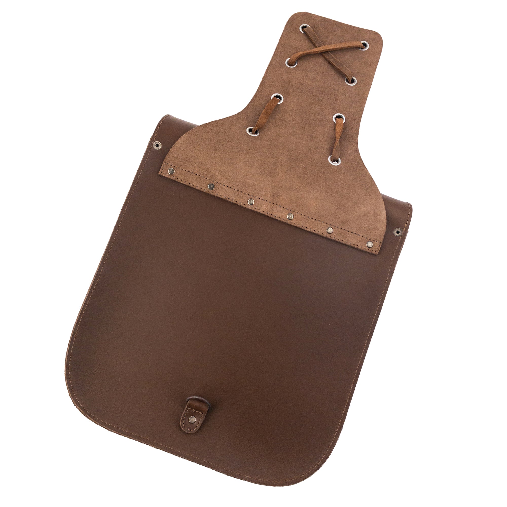 Rack Bike Bag - Stockyard X 'The Leather Store'