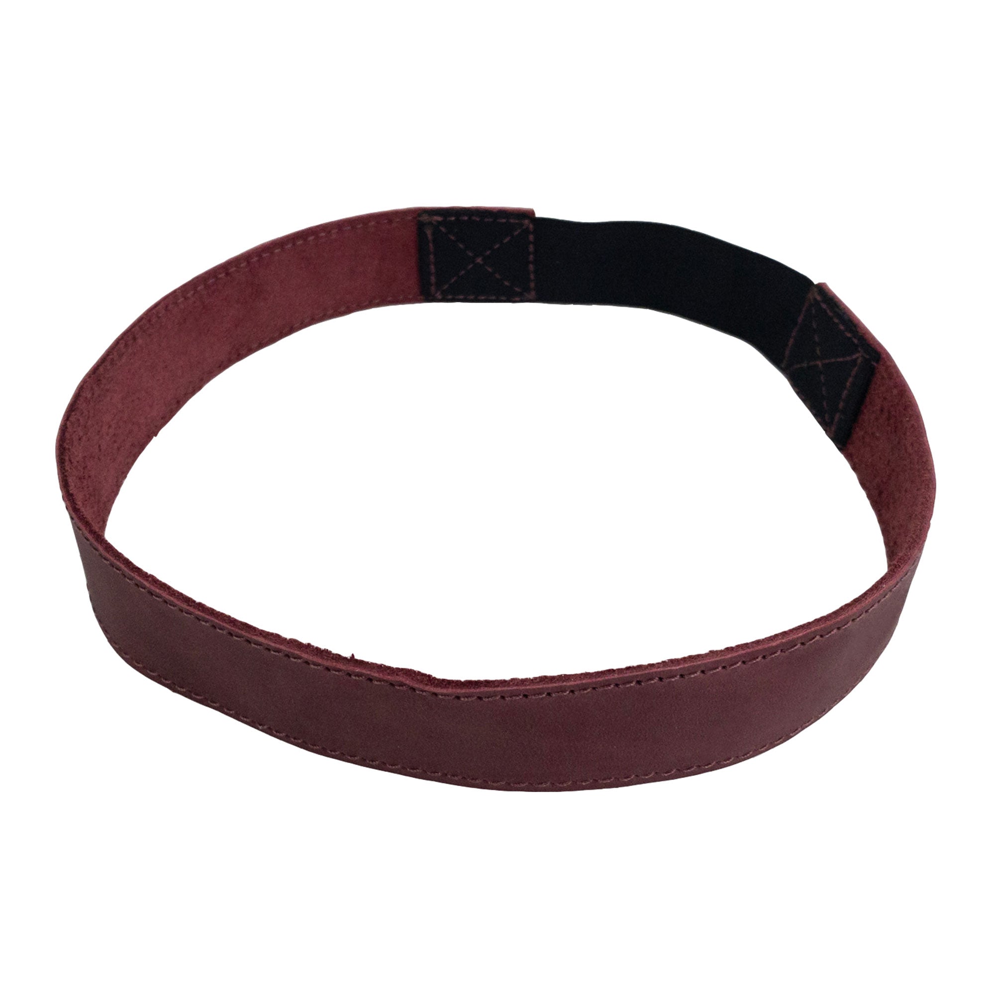 Simple Headband - Stockyard X 'The Leather Store'