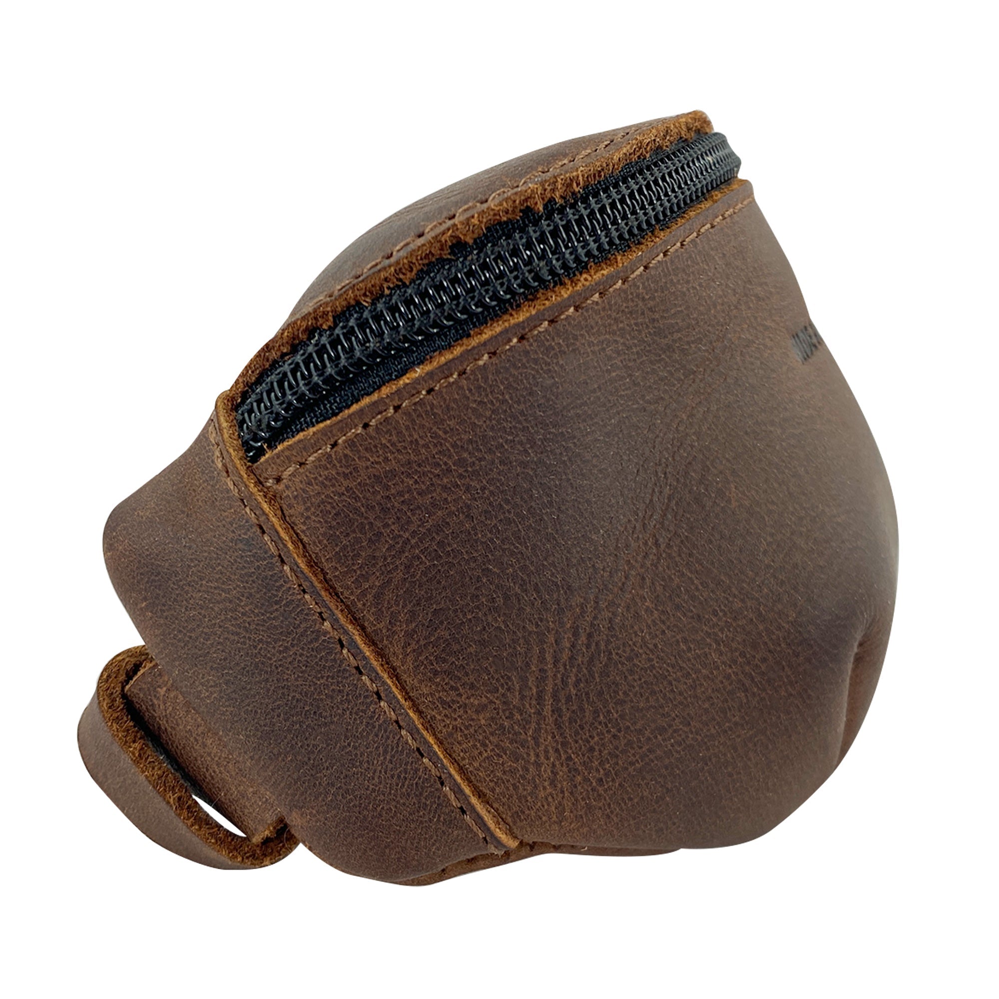 Fanny Wrist Bag - Stockyard X 'The Leather Store'