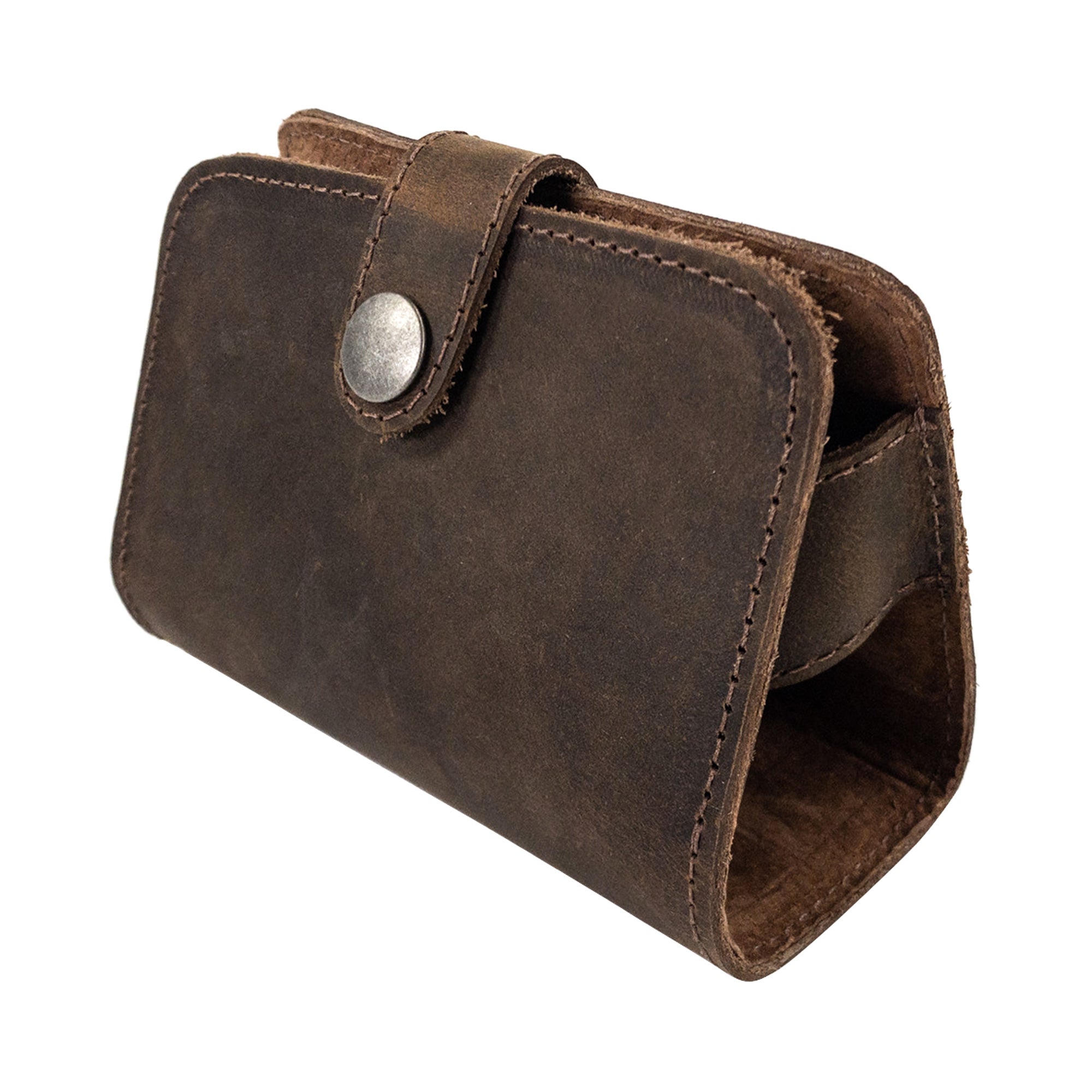 Shaving Traveling Kit - Stockyard X 'The Leather Store'