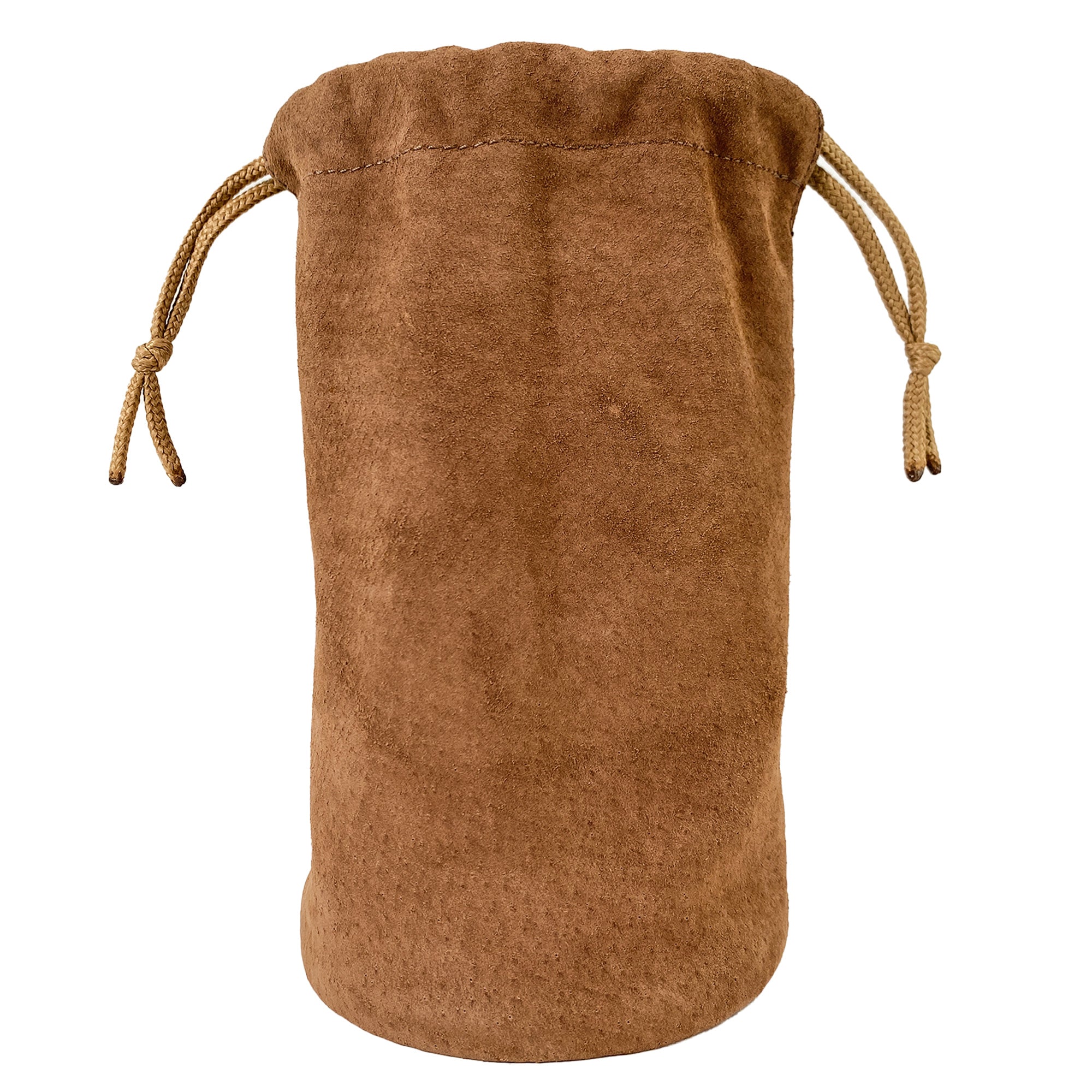 Camera Lens Bag - Stockyard X 'The Leather Store'