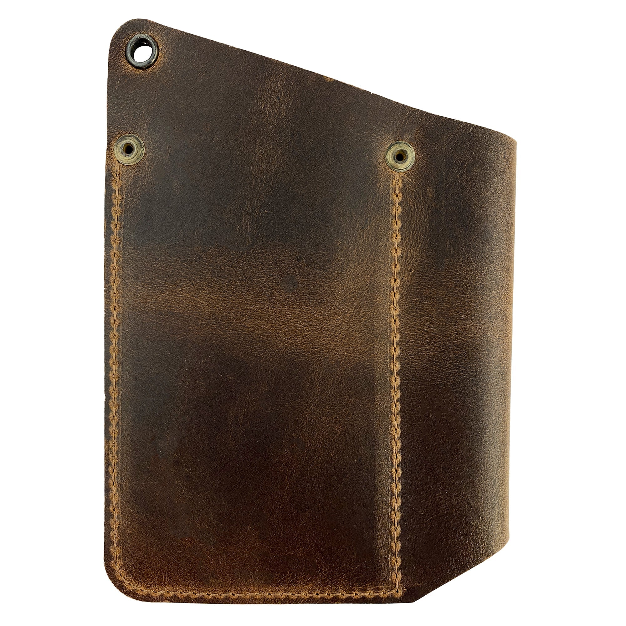 Tactical Knife Pen Case - Stockyard X 'The Leather Store'