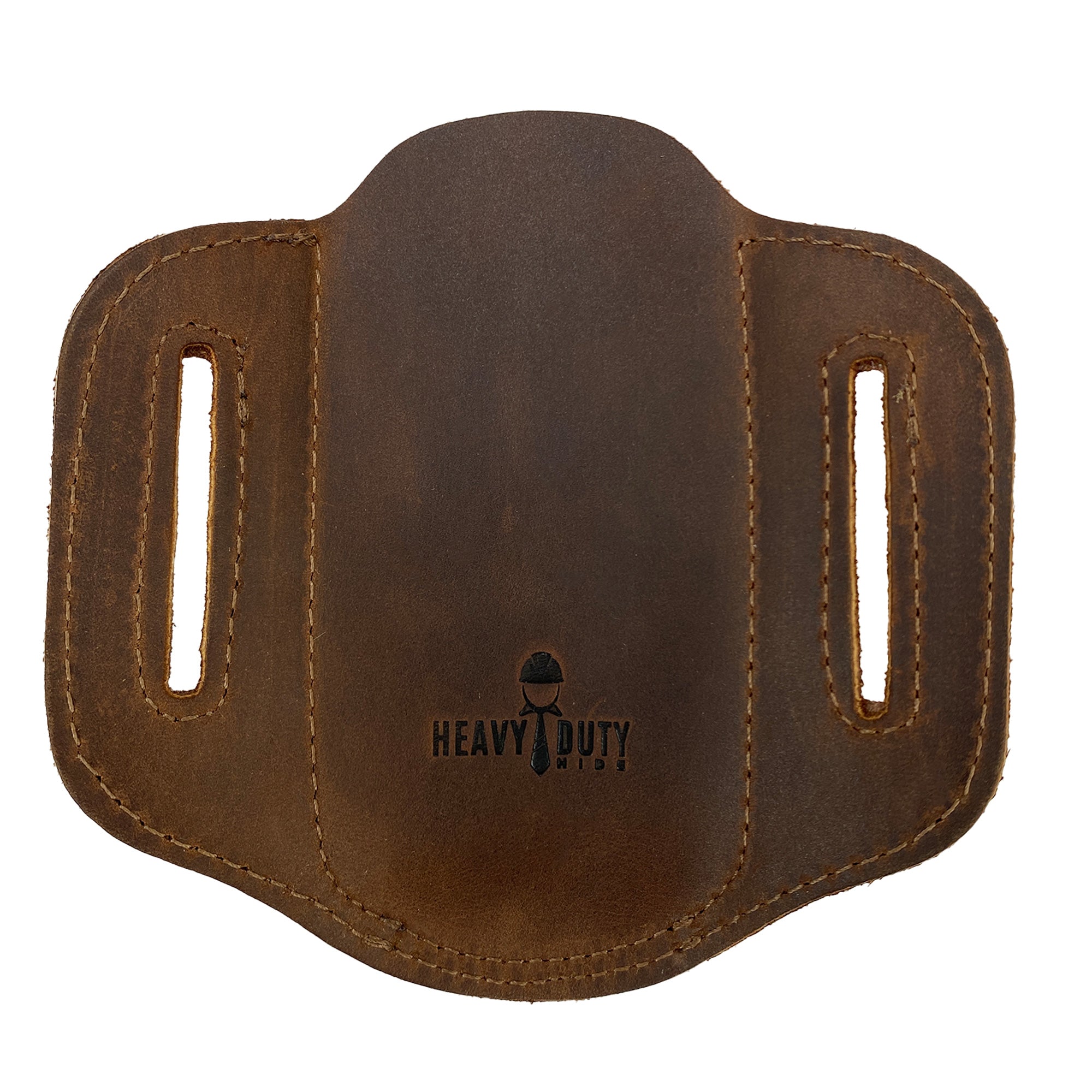Multitool Holder for Belt - Stockyard X 'The Leather Store'