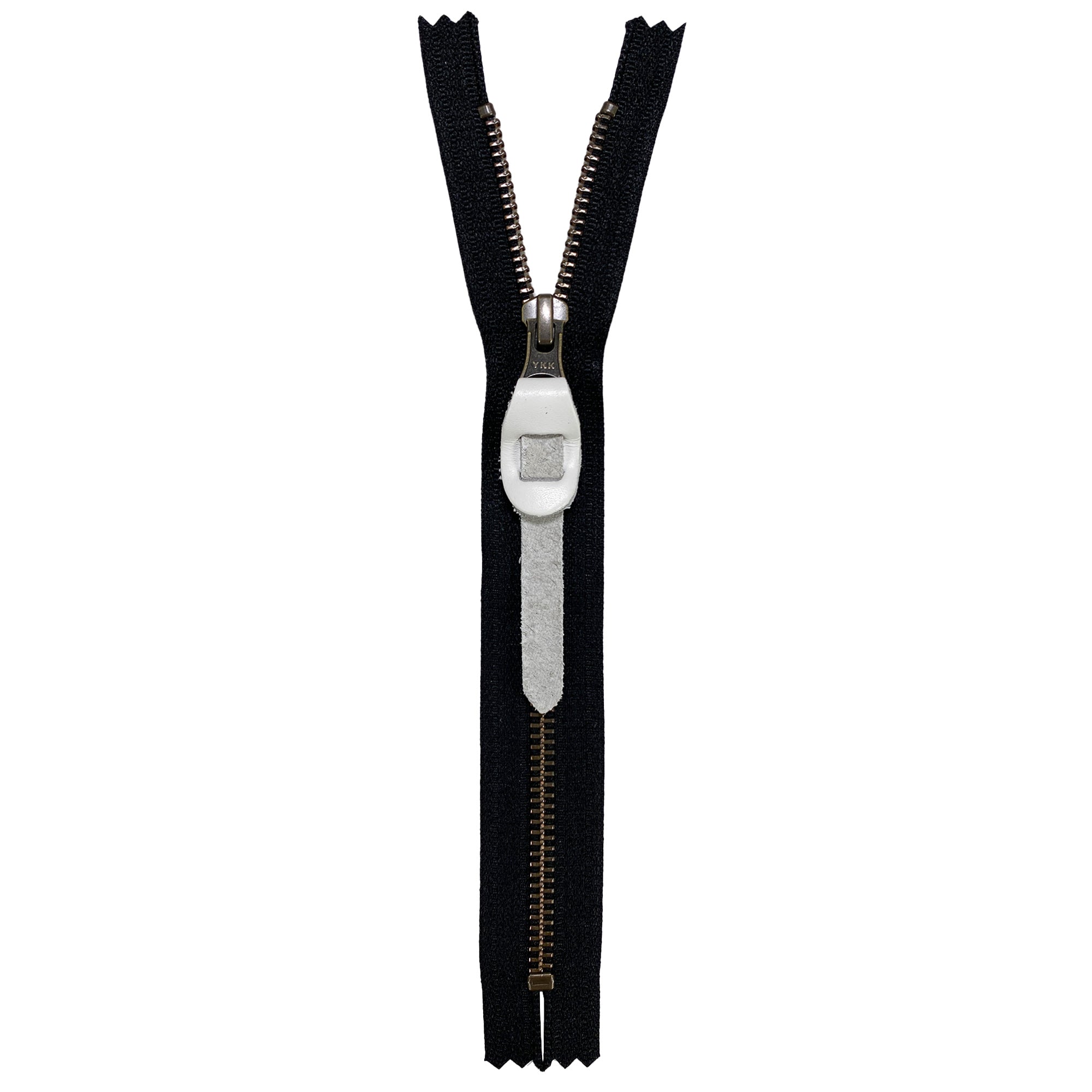 Elegant Rustic Zipper Pull Replacement from Hide & Drink, made of high-quality full grain leather. Part of a 6 pack, suitable for enhancing backpacks, jackets, wallets, luggage, and bags. Each artisan piece is carefully crafted and fire branded, highlighting quality from La Antigua Guatemala & Oaxaca Mexico.