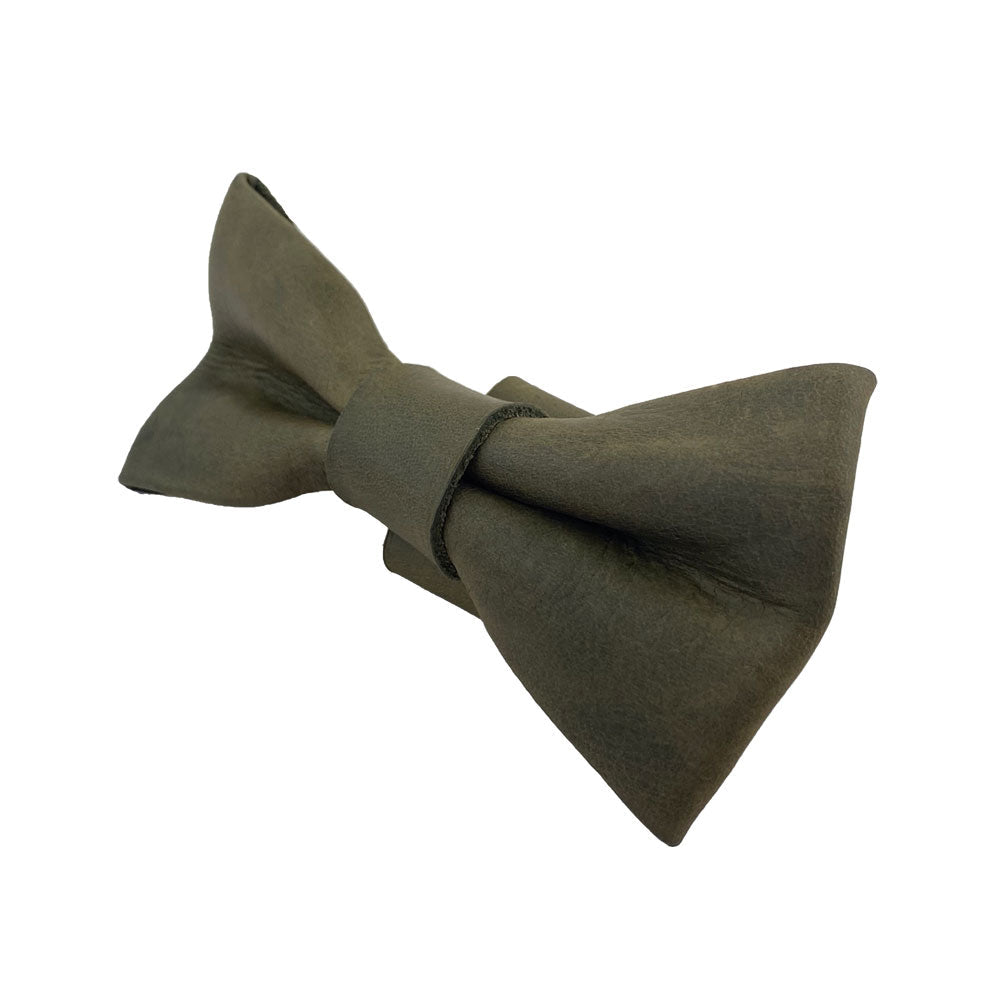 Bowtie for Dog's Collars - Stockyard X 'The Leather Store'
